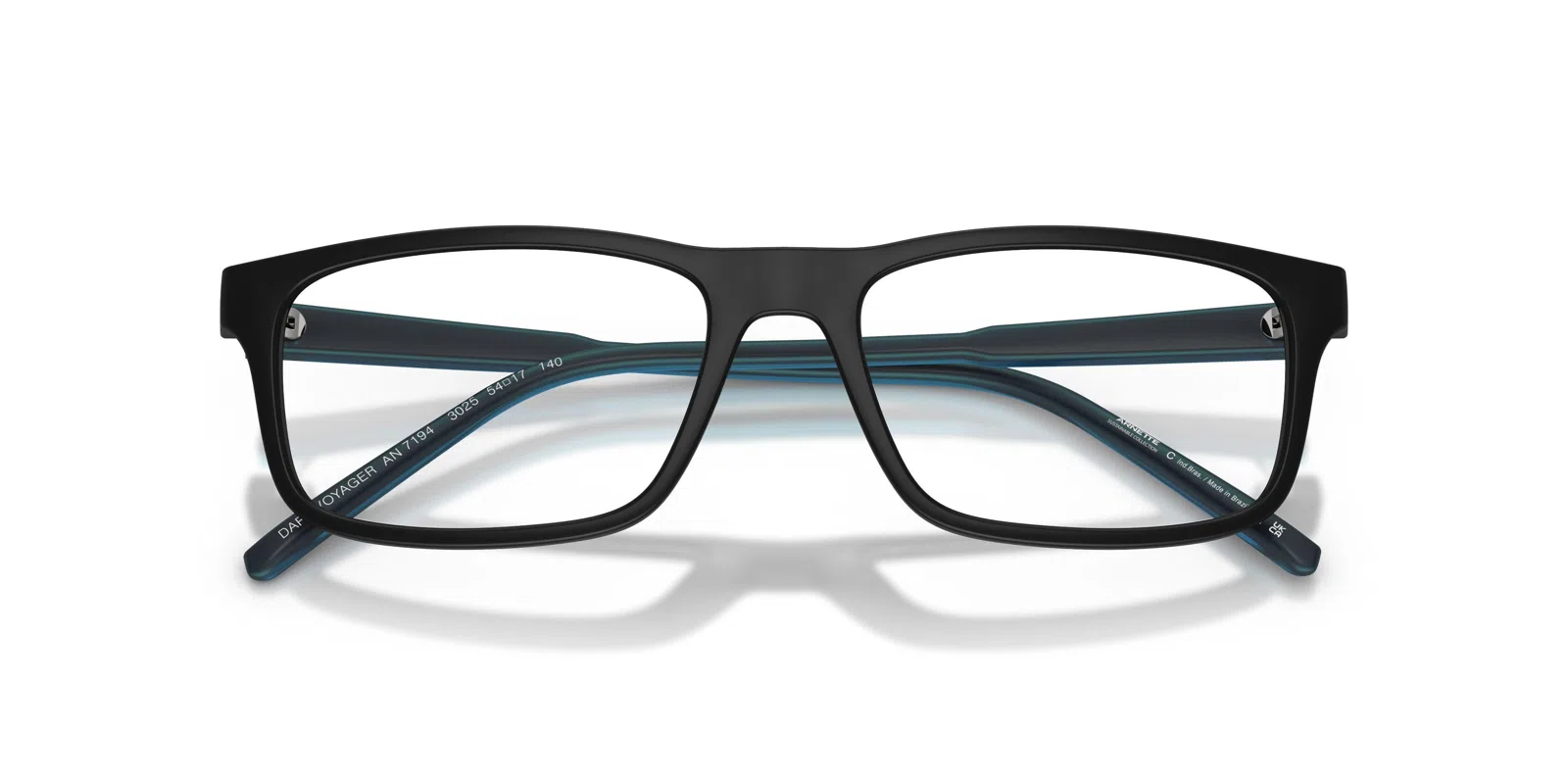 Arnette Dark Voyager 7194 Eyeglasses - view 83